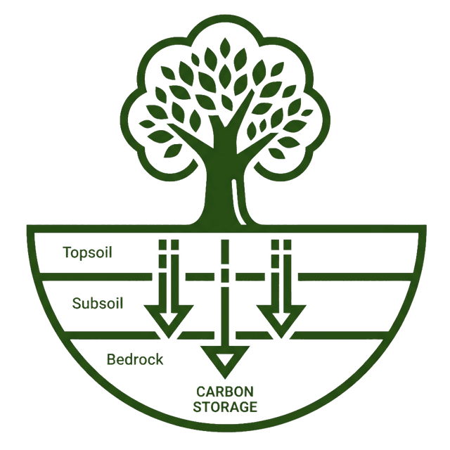 Carbon Farming & Sequestration