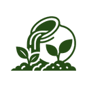 Natural Farming (ZBNF)
